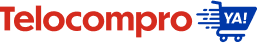 Logo 'Te lo compro ya'